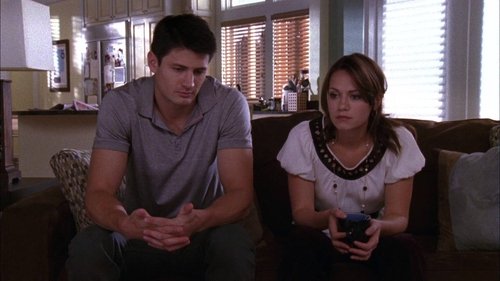 One Tree Hill - S6E6: Choosing My Own Way of Life
