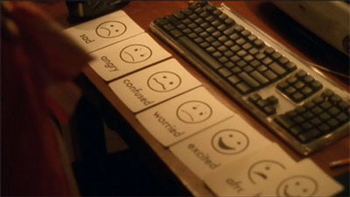 The Closer - S1E7: You Are Here