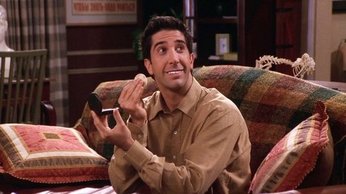 Friends - S6E8: The One with Ross's Teeth