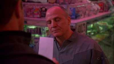 Law & Order: Special Victims Unit - S10E13: Snatched