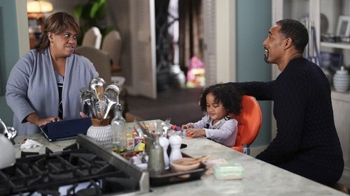 Grey's Anatomy - S18E13: Put The Squeeze On Me