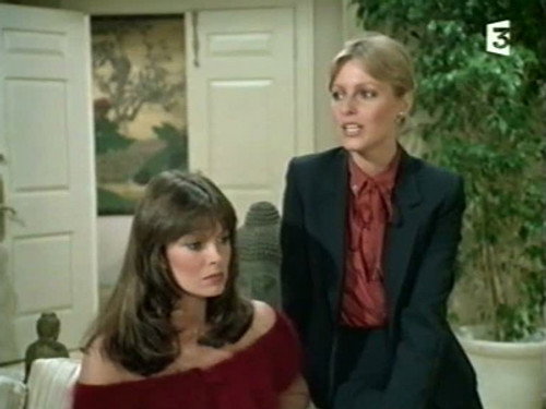 Charlie's Angels - S5E9: He Married an Angel