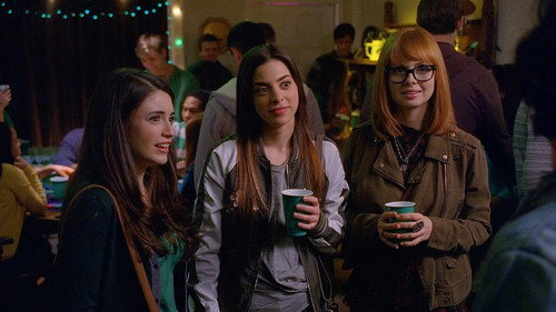 The Middle - S8E17: Exes and Ohhhs