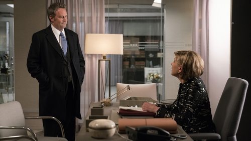 The Good Fight - S1E4: Henceforth Known as Property