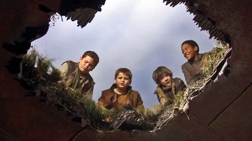 Stargate Atlantis - S4E16: Trio