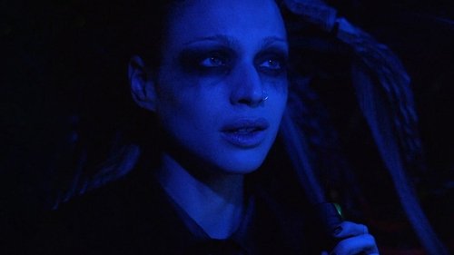 The X-Files - S5E11: Kill Switch