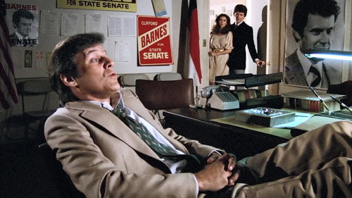 Dallas - S2E8: Election