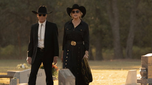 Dutton Ranch - S1E3: Act of God Business
