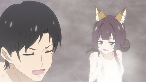 Isekai Onsen Paradise - S1E5: Bless Our Forest!