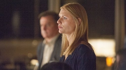 Homeland - S4E6: From A to B and Back Again