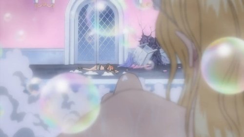 One Piece - S9E293: Bubble Master Kalifa! The Soap Trap Closes in on Nami!