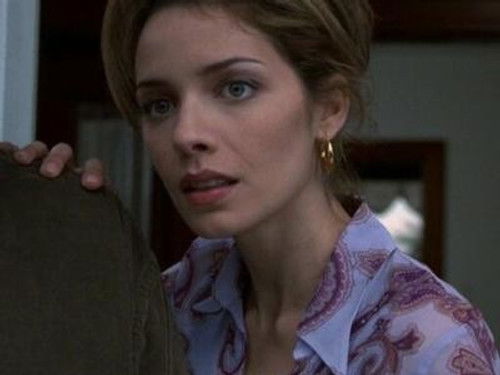 Law & Order: Special Victims Unit - S2E19: Parasites