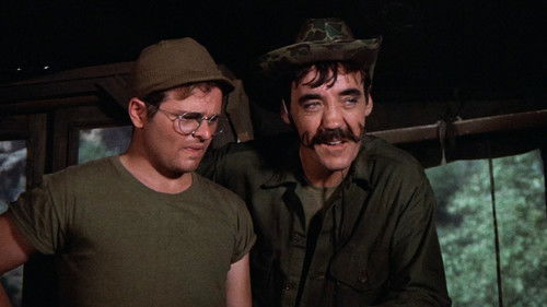 M*A*S*H - S1E9: Henry Please Come Home