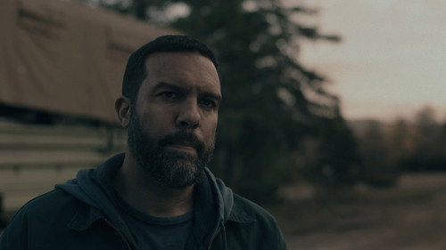 The Handmaid's Tale - S6E7: Shattered