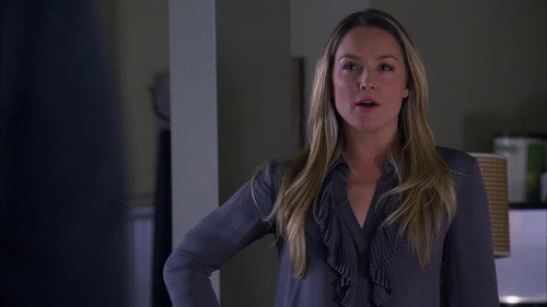 Heroes - S4E17: The Art of Deception