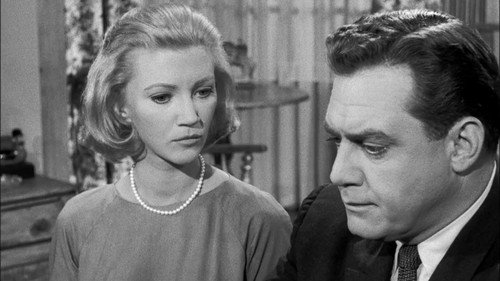 Perry Mason - S4E8: The Case Of The Provocative Protégé