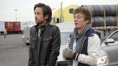 Shameless - S2E11: Just Like the Pilgrims Intended