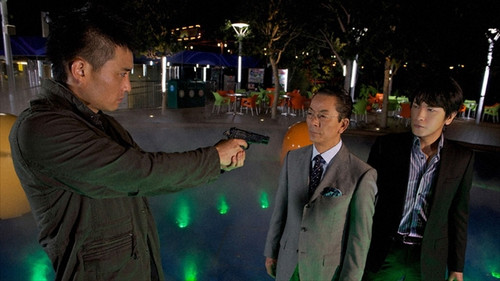 AIBOU: Tokyo Detective Duo - S9E2: Episode 2