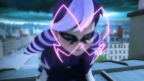 Miraculous: Tales of Ladybug & Cat Noir - S1E1: Stormy Weather