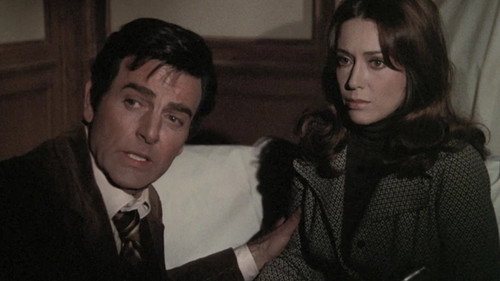 Mannix - S4E23: Shadow Play