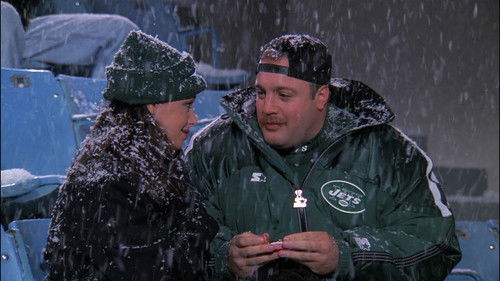 The King of Queens - S1E7: The Rock