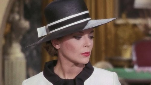 Mission: Impossible - S1E6: Odds on Evil