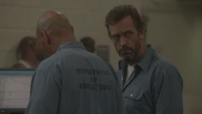 House - S8E1: Twenty Vicodin