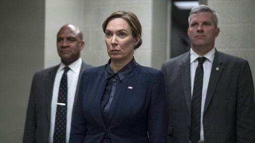 Homeland - S7E12: Paean to the People