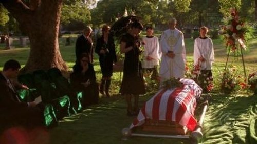 NCIS - S3E2: Kill Ari (2)