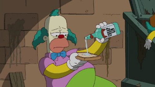 The Simpsons - S21E10: Once Upon a Time in Springfield