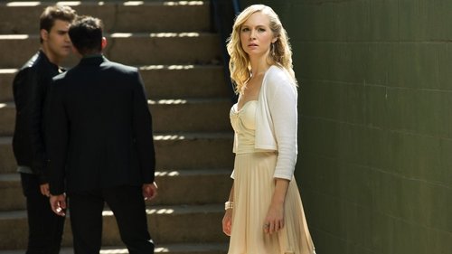 The Vampire Diaries - S4E9: O Come, All Ye Faithful