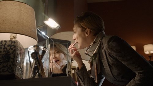The Blacklist - S8E7: Chemical Mary