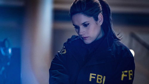 FBI - S2E15: Legacy