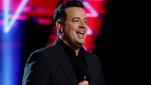 The Voice - S24E21: Live Top 12 Performances