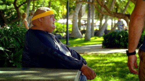 Hawaii Five-0 - S1E17: Powa Maka Moana (Pirate)