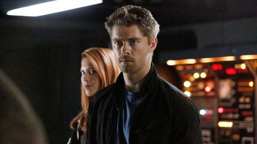 Marvel's Agents of S.H.I.E.L.D. - S2E21: S.O.S. (1)