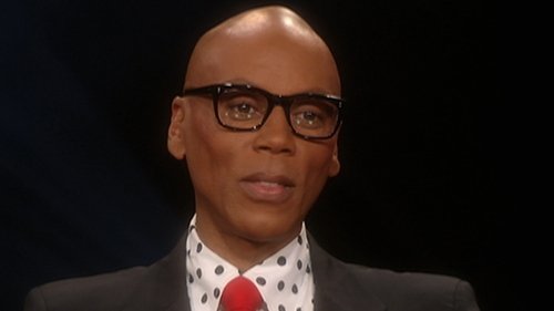 RuPaul's Drag Race - S1E9: Reunited!