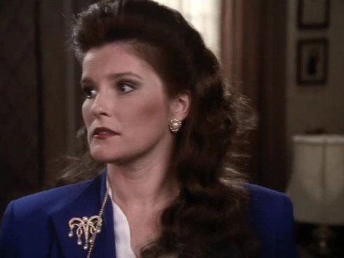 Murder, She Wrote - S8E16: Ever After