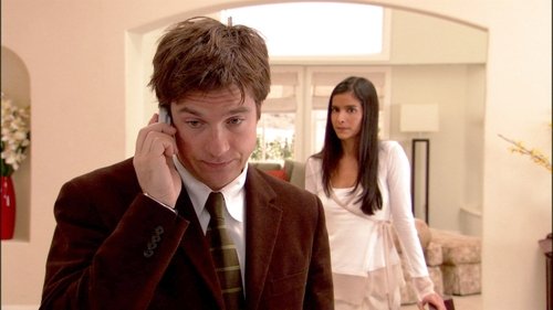 Arrested Development - S1E12: Marta Complex