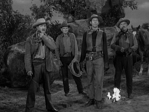 The Rifleman - S1E12: Young Englishman
