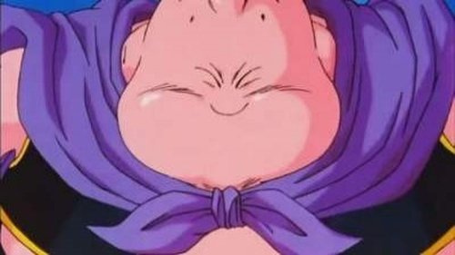 Dragon Ball Z - S8E13: Buu Is Hatched