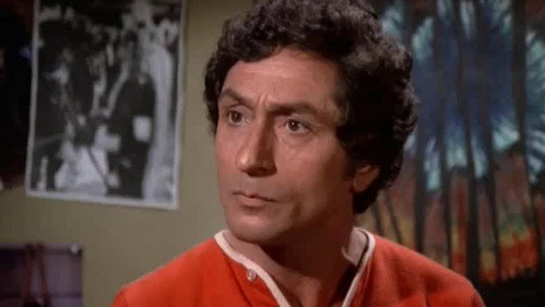 Mannix - S8E22: Design for Dying