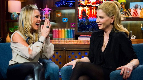 Watch What Happens Live with Andy Cohen - S9E66: Tamra Barney & Dr V