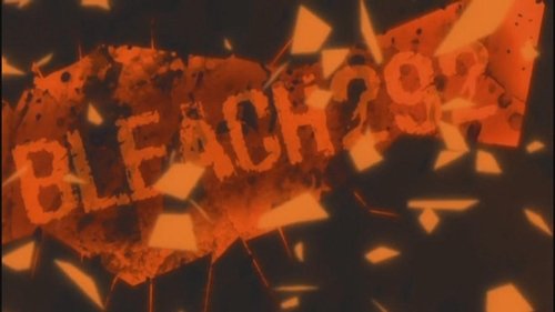 Bleach - S1E292: All Out War! Aizen vs. Shinigami