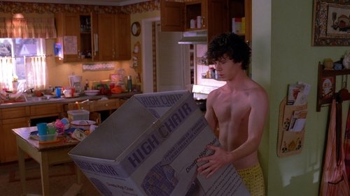 The Middle - S2E18: Spring Cleaning