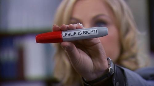 Parks and Recreation - S6E11: Farmers Market