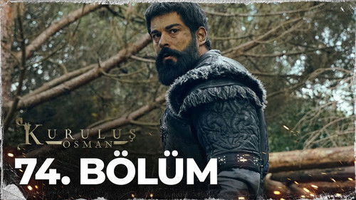 Kuruluş Osman - S3E10: Episode 74