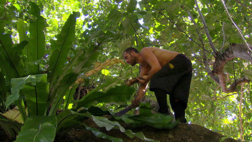 Survivor - S19E4: Hungry for a Win