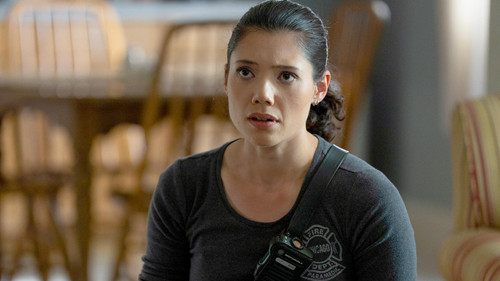 Chicago Fire - S13E4: Through the Skin