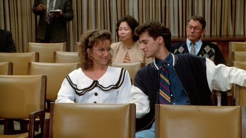 Beverly Hills, 90210 - S2E21: Everybody's Talkin' 'Bout It